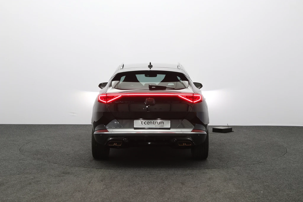 CUPRA Formentor – foto 4