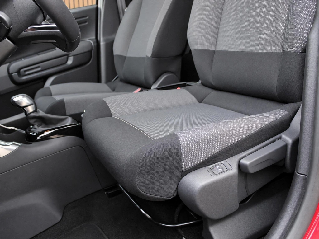 Citroën C3 Aircross – foto 17