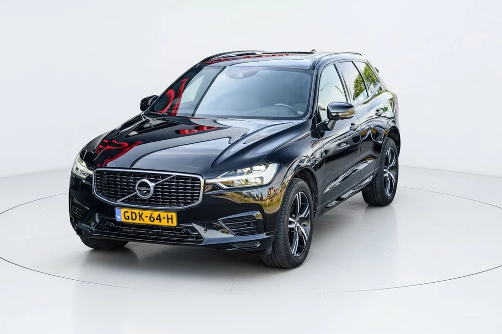 Volvo XC60 – foto 2