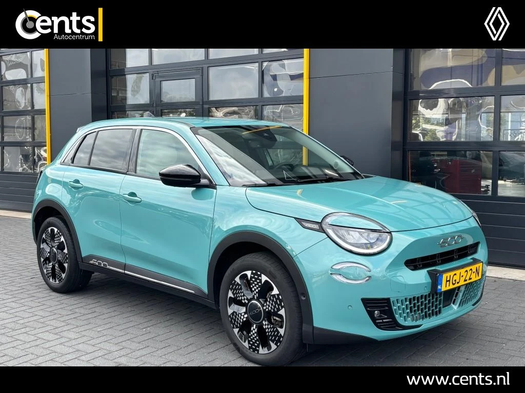 Fiat 600 – foto 8