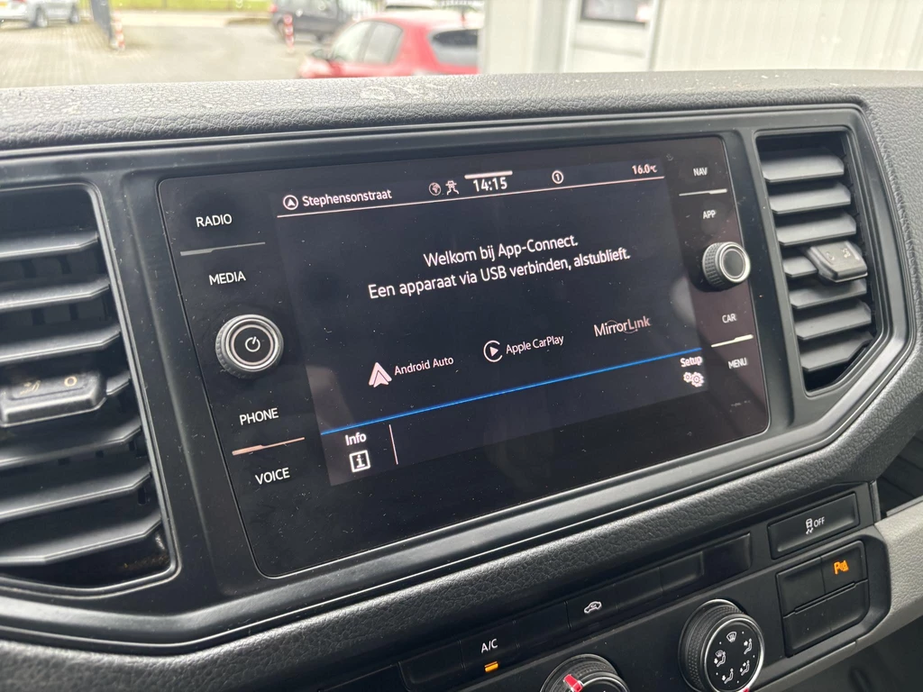 Volkswagen Crafter – foto 20