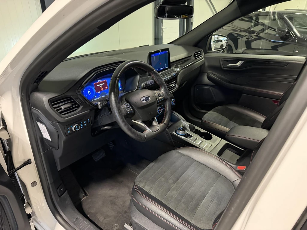 Ford Kuga – foto 26