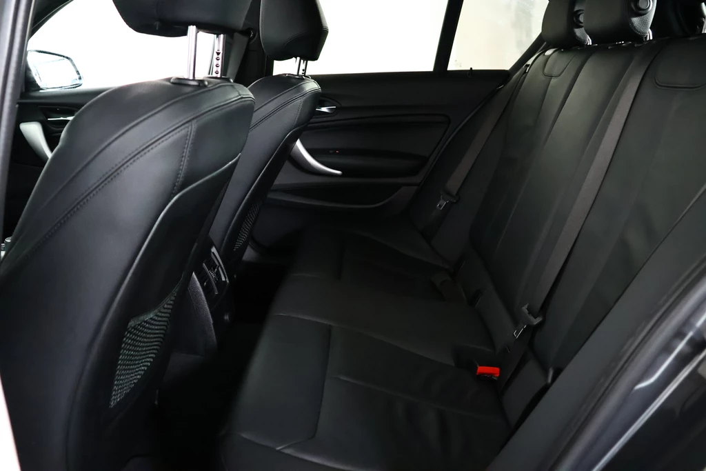 BMW 1 Serie – foto 13