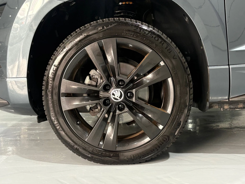 Škoda Karoq – foto 15