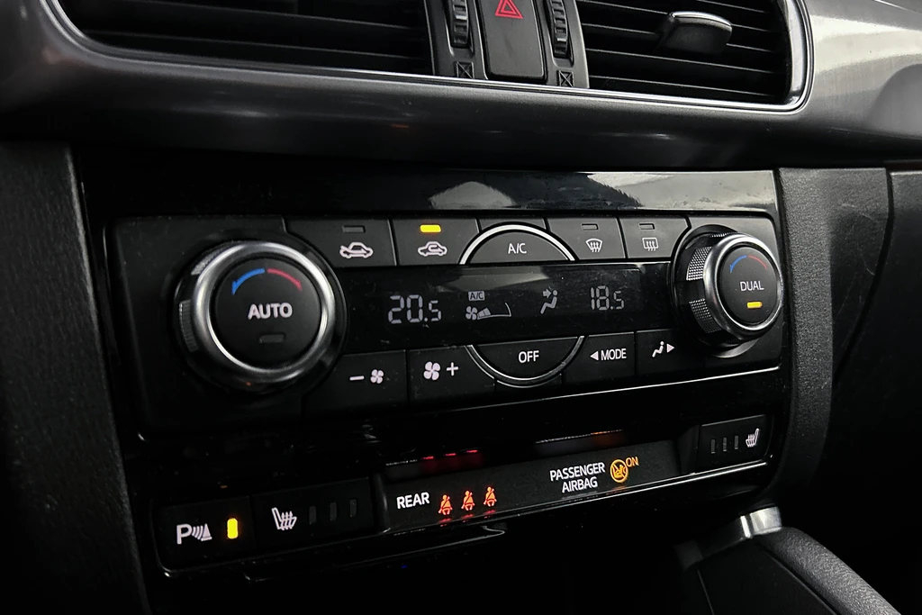 Mazda CX-5 – foto 19