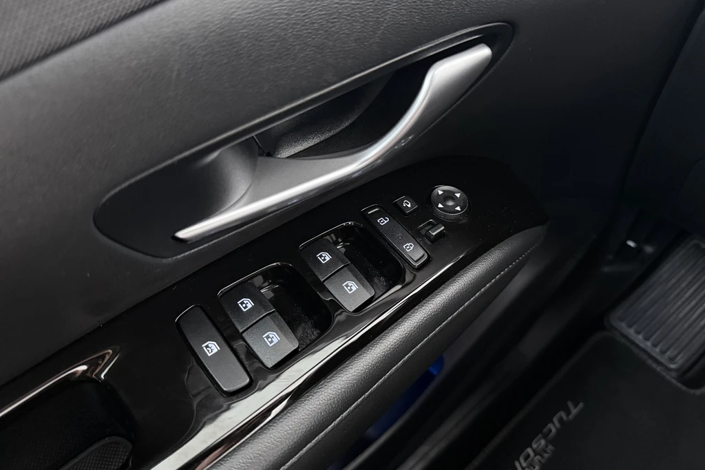 Hyundai Tucson – foto 22