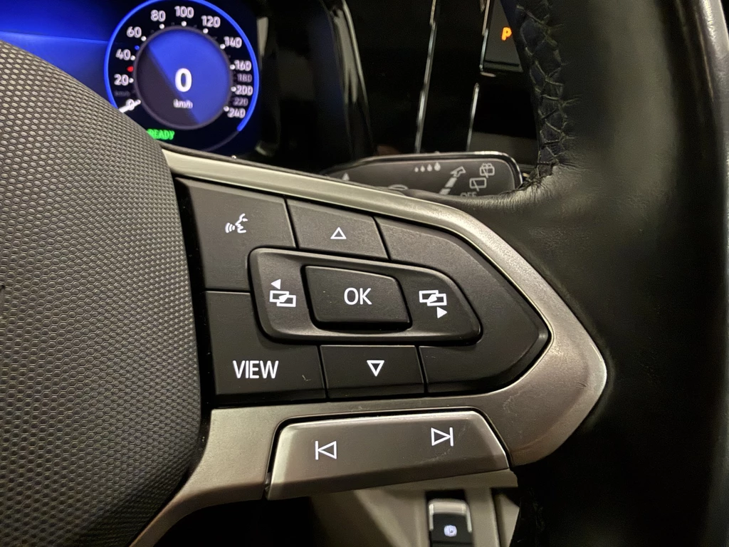 Volkswagen Multivan – foto 33