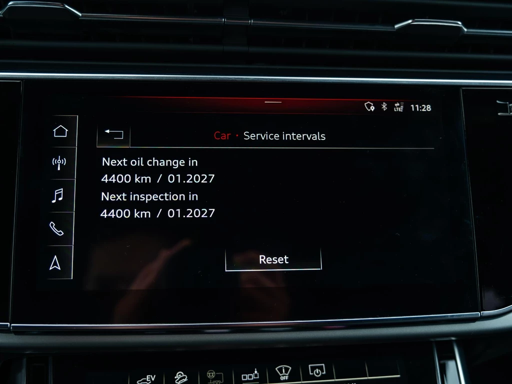 Audi Q7 – foto 67
