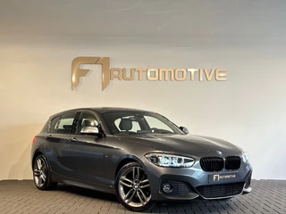 BMW 1 Serie – thumbnail 7