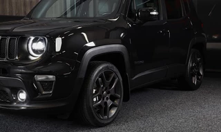 Jeep Renegade – thumbnail 3