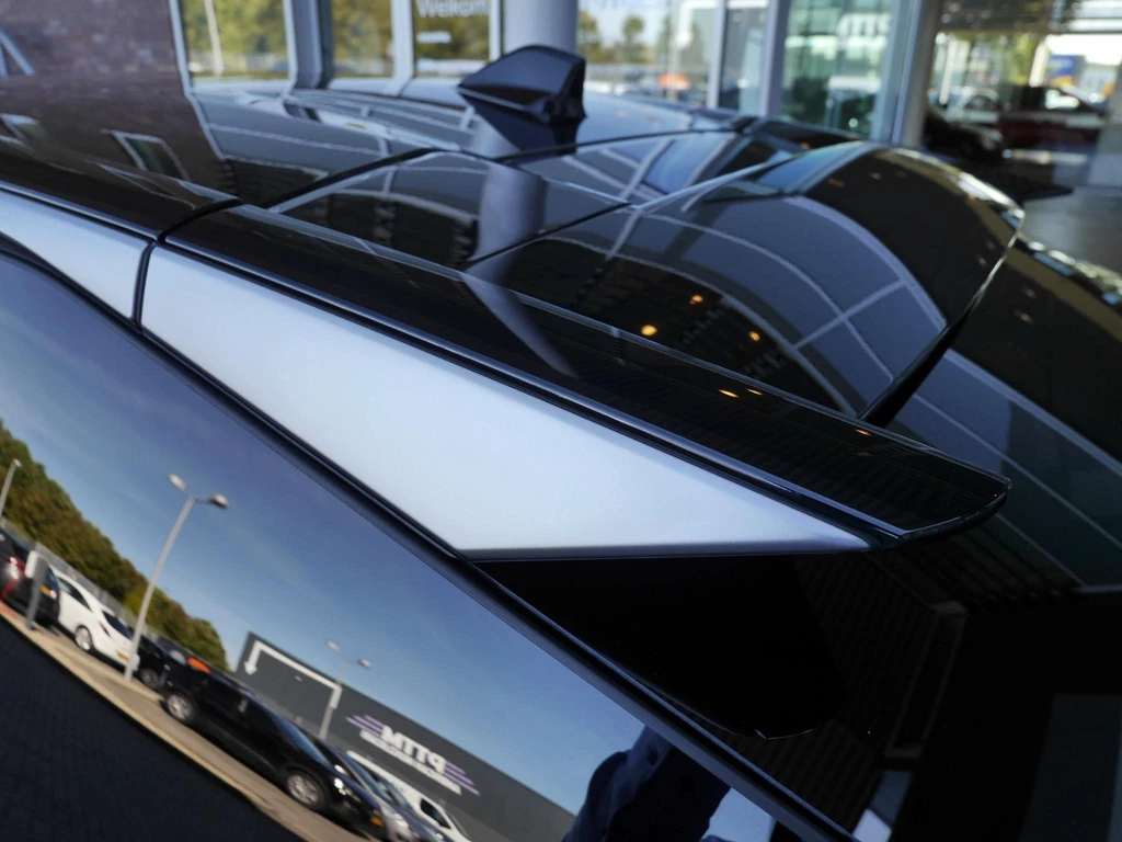 Peugeot e-3008 – foto 53