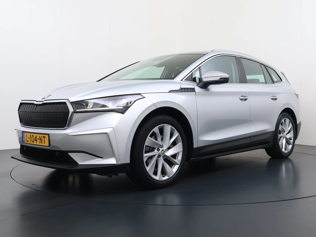 Škoda Enyaq iV – foto 2