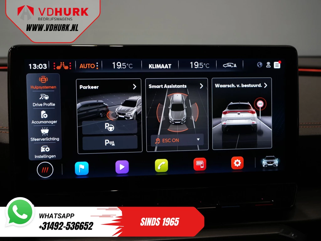 CUPRA Formentor – foto 30