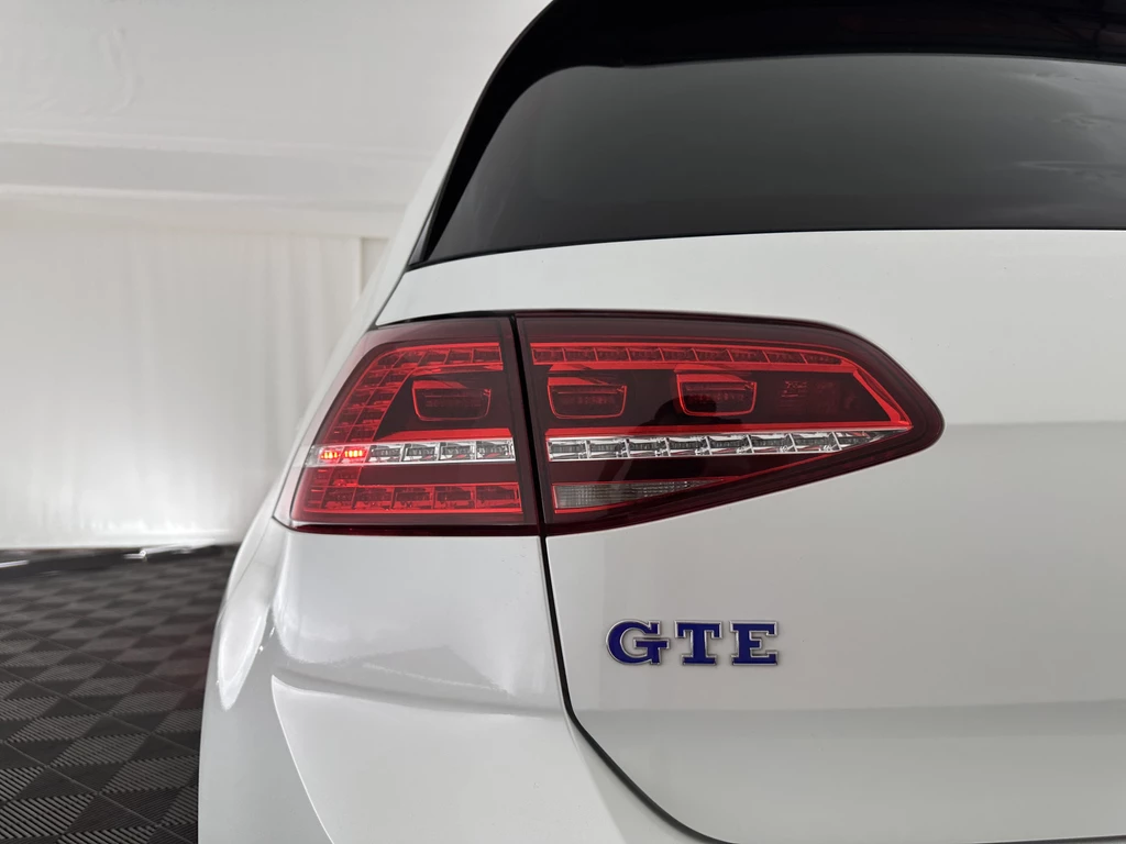 Volkswagen Golf – foto 27