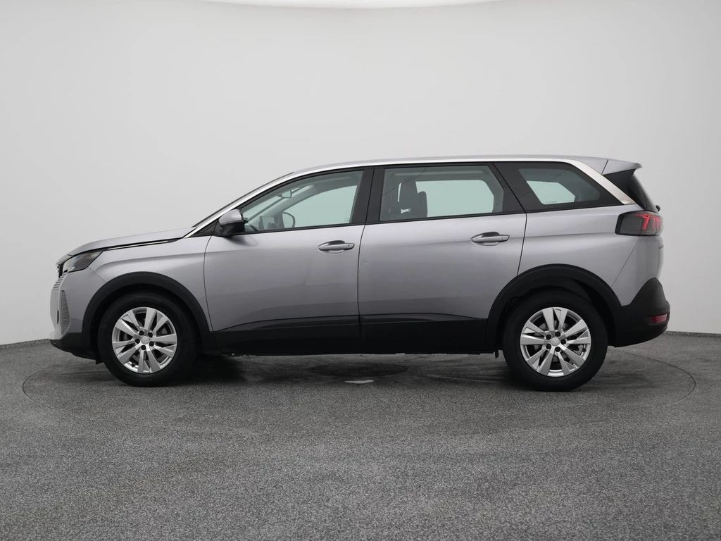 Peugeot 5008 – foto 3