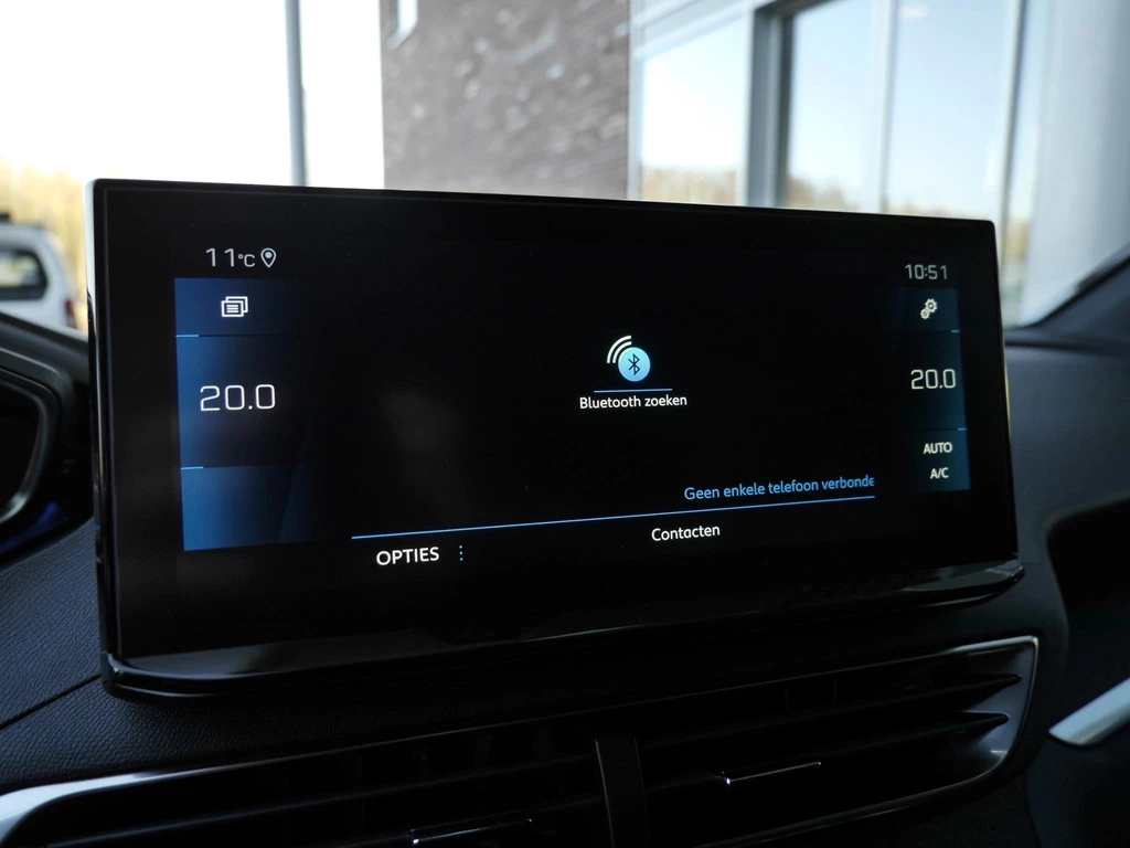 Peugeot 5008 – foto 38