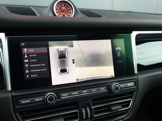Porsche Macan – thumbnail 16