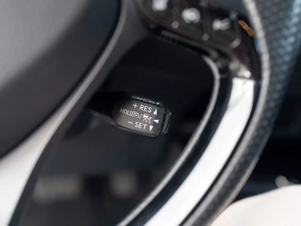 Toyota C-HR – foto 36
