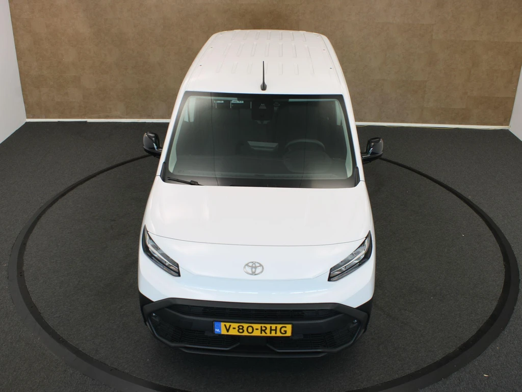 Toyota ProAce – foto 9