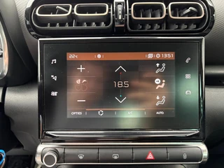 Citroën C3 Aircross – thumbnail 23