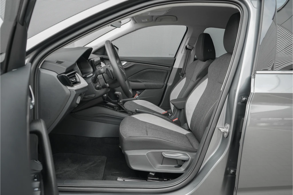 Škoda Scala – foto 9
