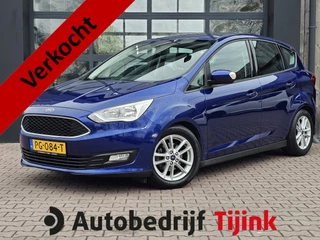Ford C-MAX – thumbnail 1