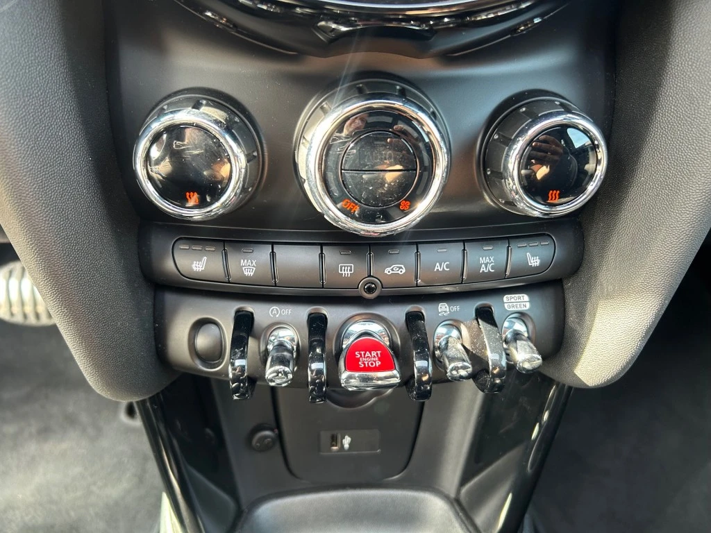 MINI Cooper S – foto 17