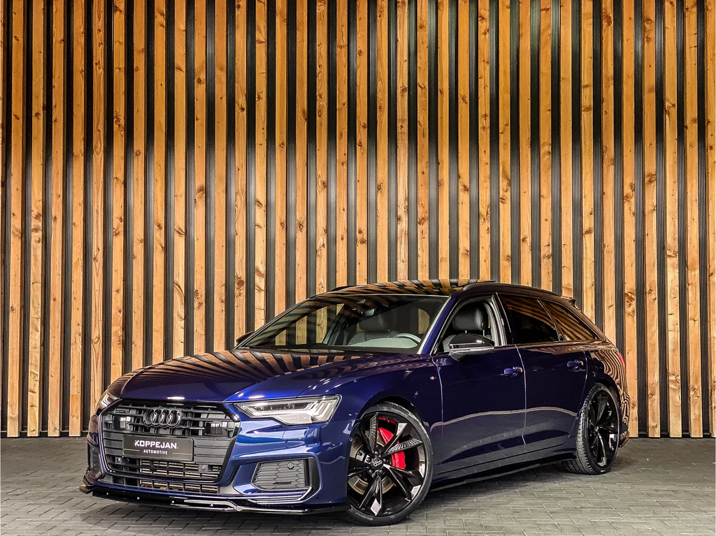 Audi A6 – foto 2