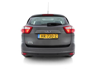 Ford C-MAX – thumbnail 3