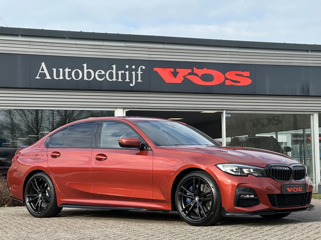 BMW 3 Serie – foto 7