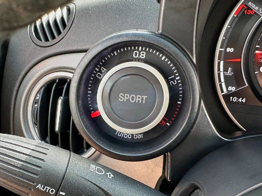 Fiat 500 – foto 14
