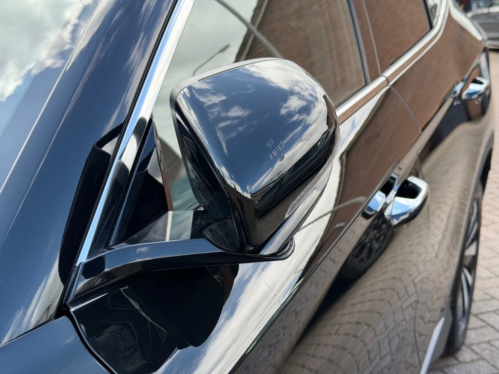 BYD SEAL U – foto 30