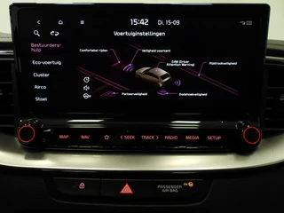 Kia Ceed Sportswagon – thumbnail 15