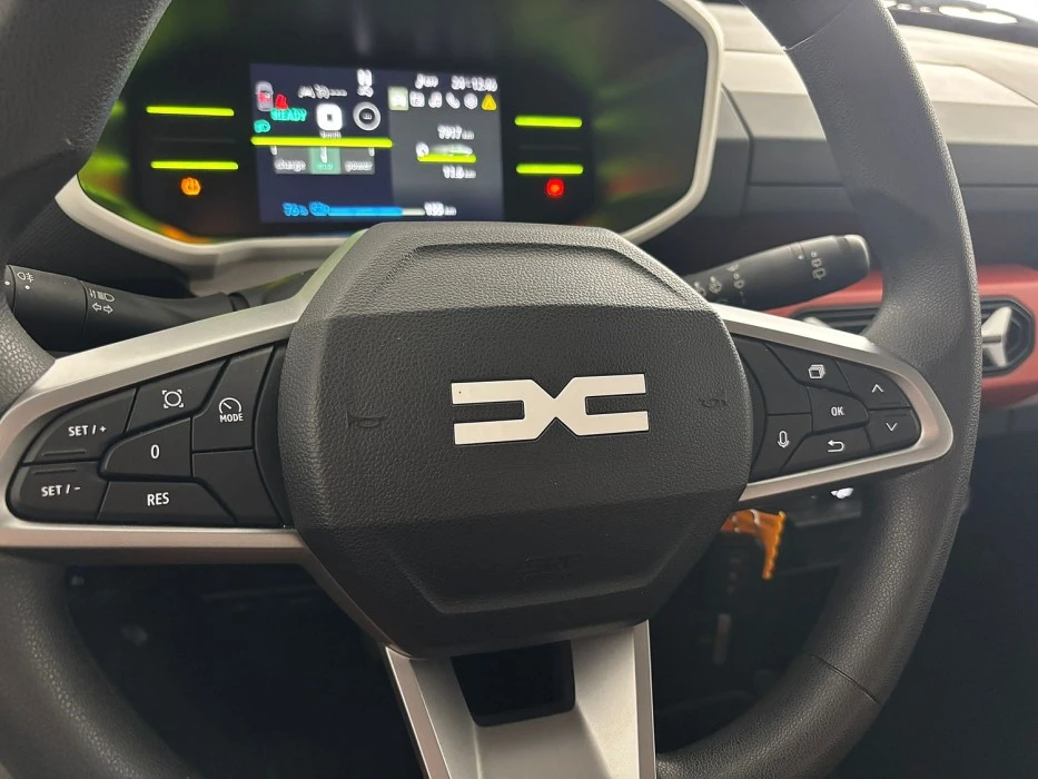 Dacia Spring – foto 4