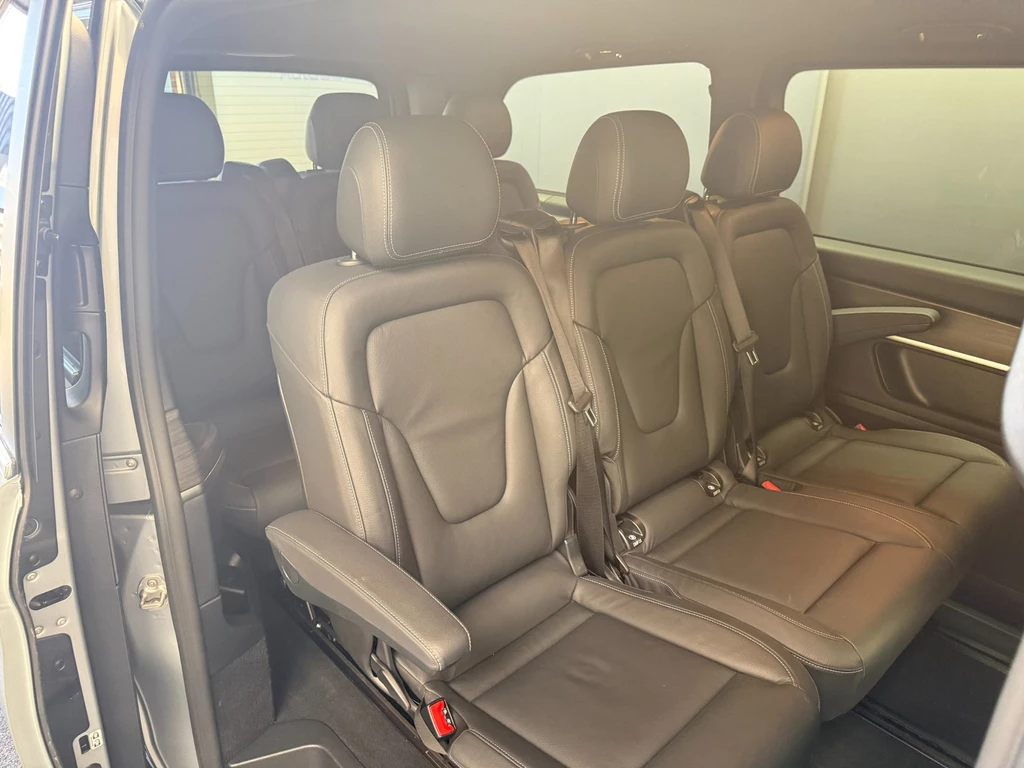 Mercedes-Benz EQV – foto 32