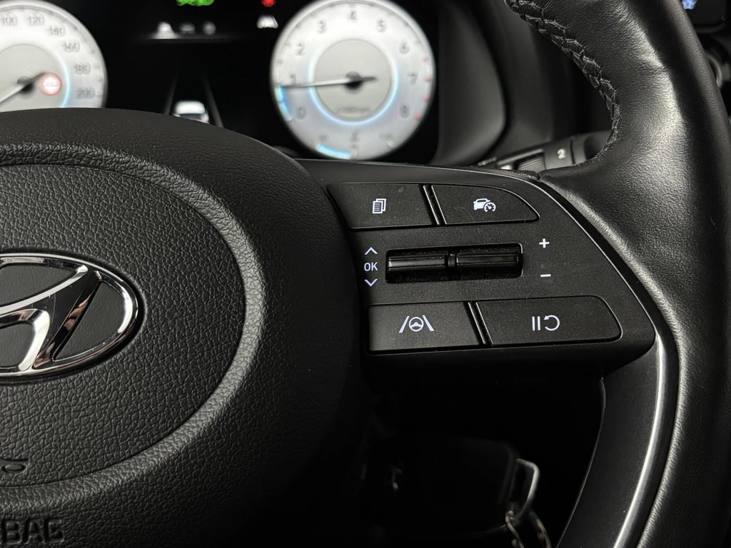 Hyundai Bayon – foto 21