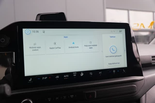 Ford E-Transit Custom – thumbnail 29