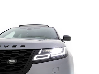Land Rover Range Rover Velar – thumbnail 7