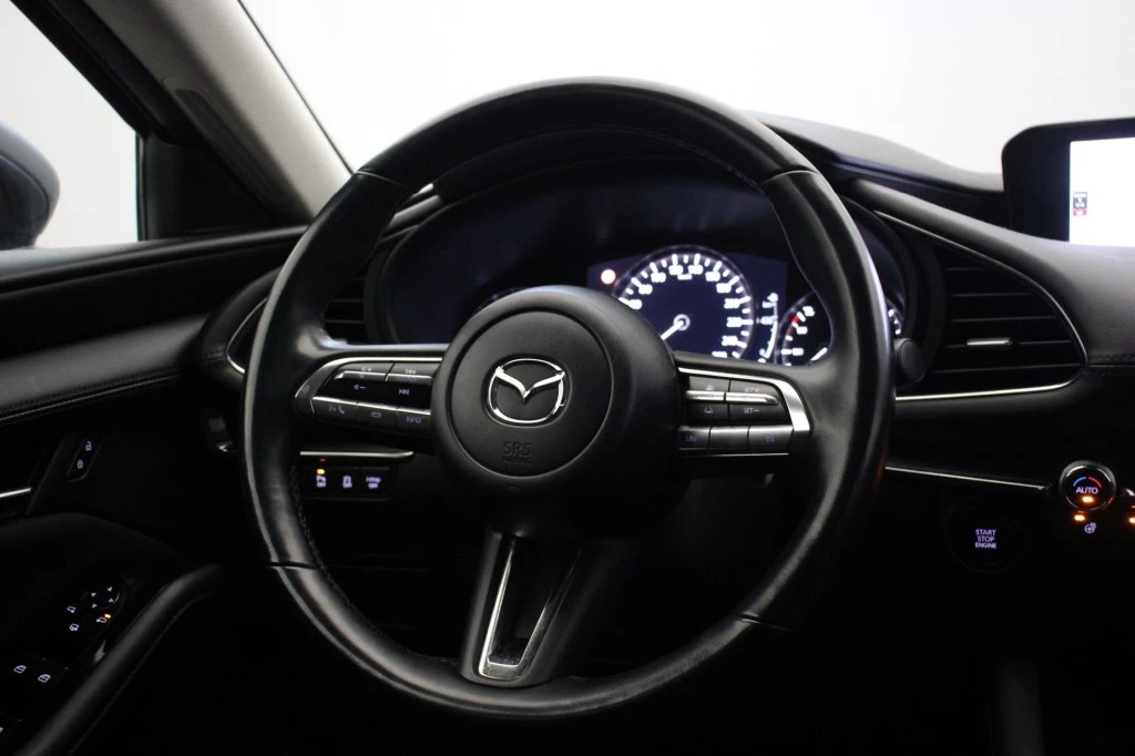Mazda 3 – foto 16