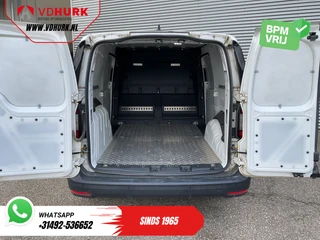 Volkswagen Caddy – thumbnail 9
