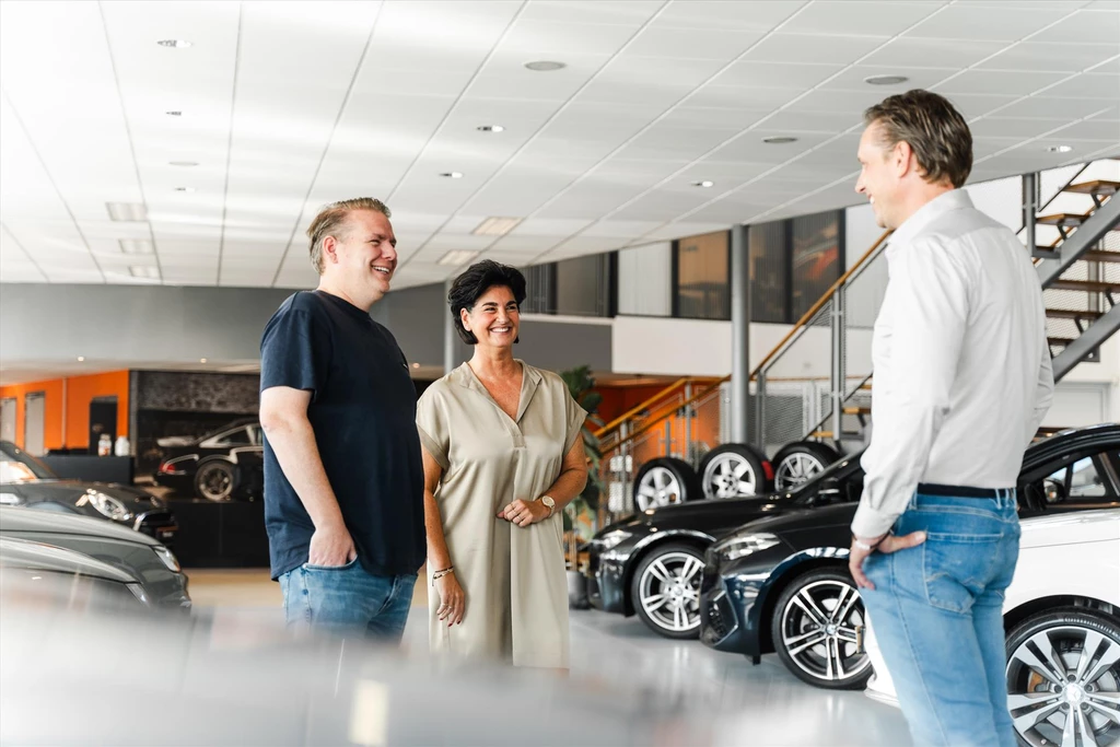 Audi A6 – foto 43