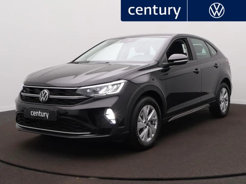 Volkswagen Taigo 1.0 TSI Life Edition Adaptive cruise | DAB | Navi | Parkeersensoren