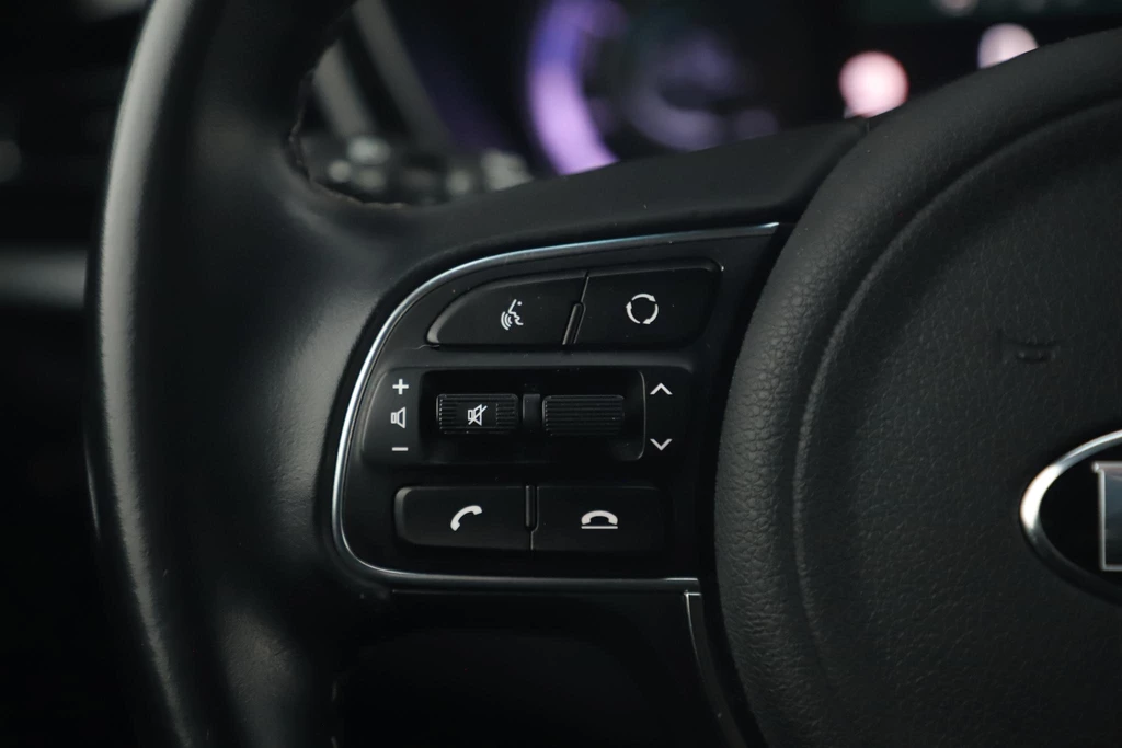 Kia Niro – foto 18