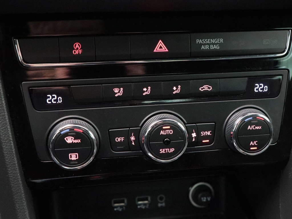 SEAT Ateca – foto 25