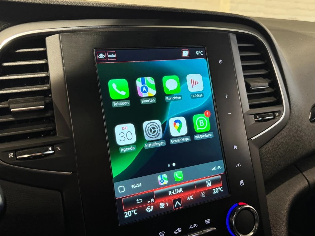 Renault Mégane – foto 35
