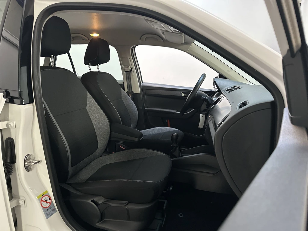 Škoda Fabia – foto 12