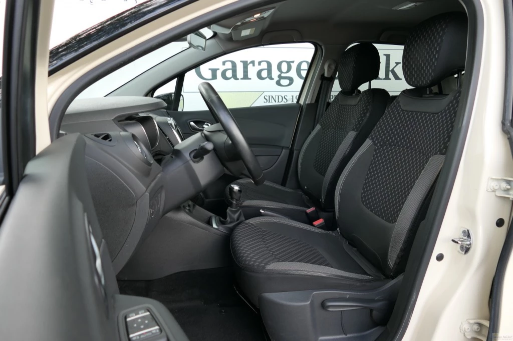 Renault Captur – foto 8