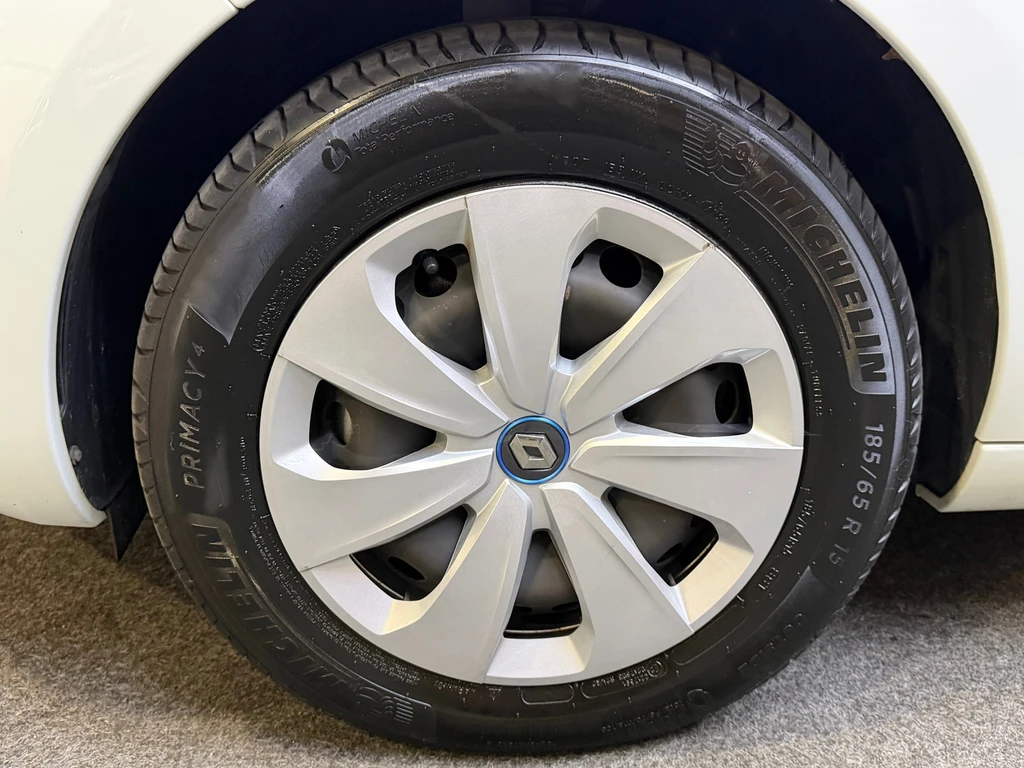 Renault ZOE – foto 8