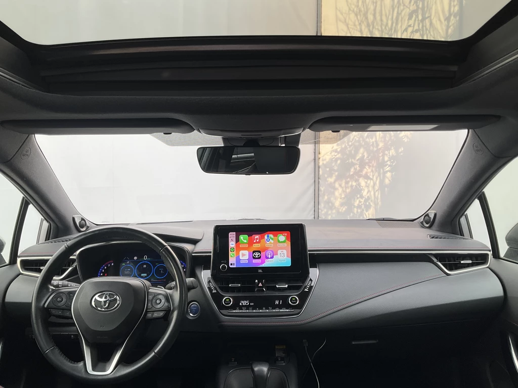 Toyota Corolla Touring Sports – foto 12