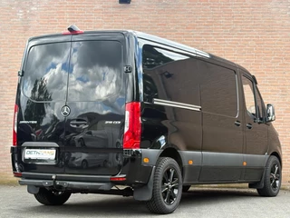 Mercedes-Benz Sprinter – thumbnail 4